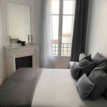 Charmant Appartement Cosy 2 Pieces Paris 15E Bagian luar foto
